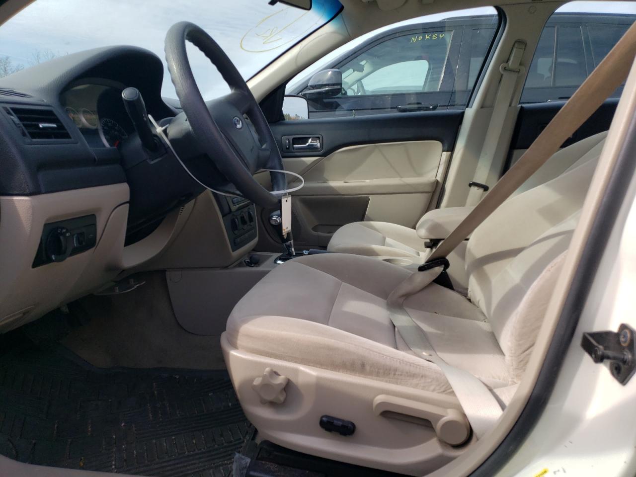 2008 Ford Fusion - Image 7