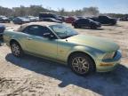 2006 Ford Mustang Gt იყიდება Jacksonville-ში, FL - All Over