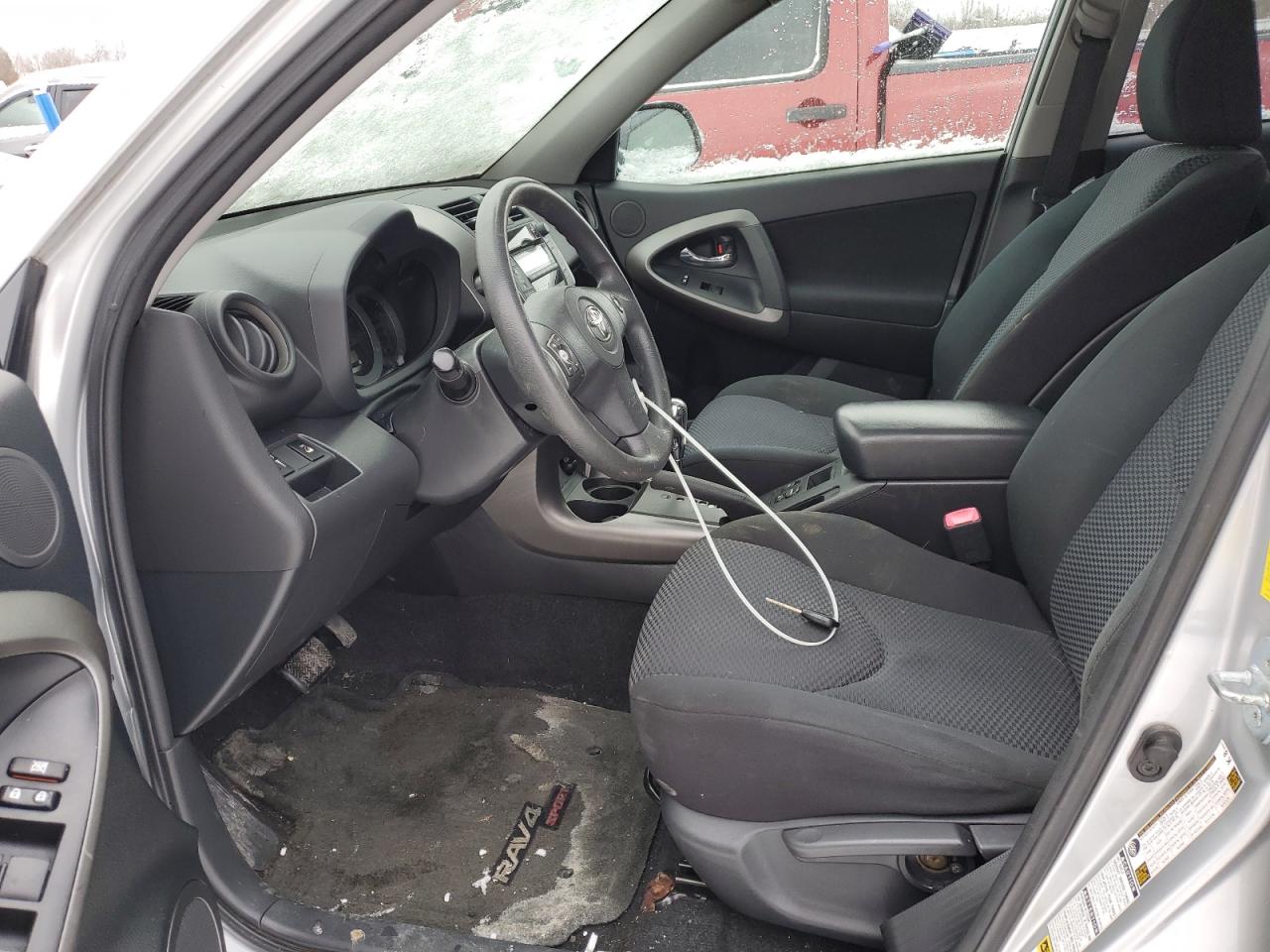 2011 Toyota RAV 4 - Image 7