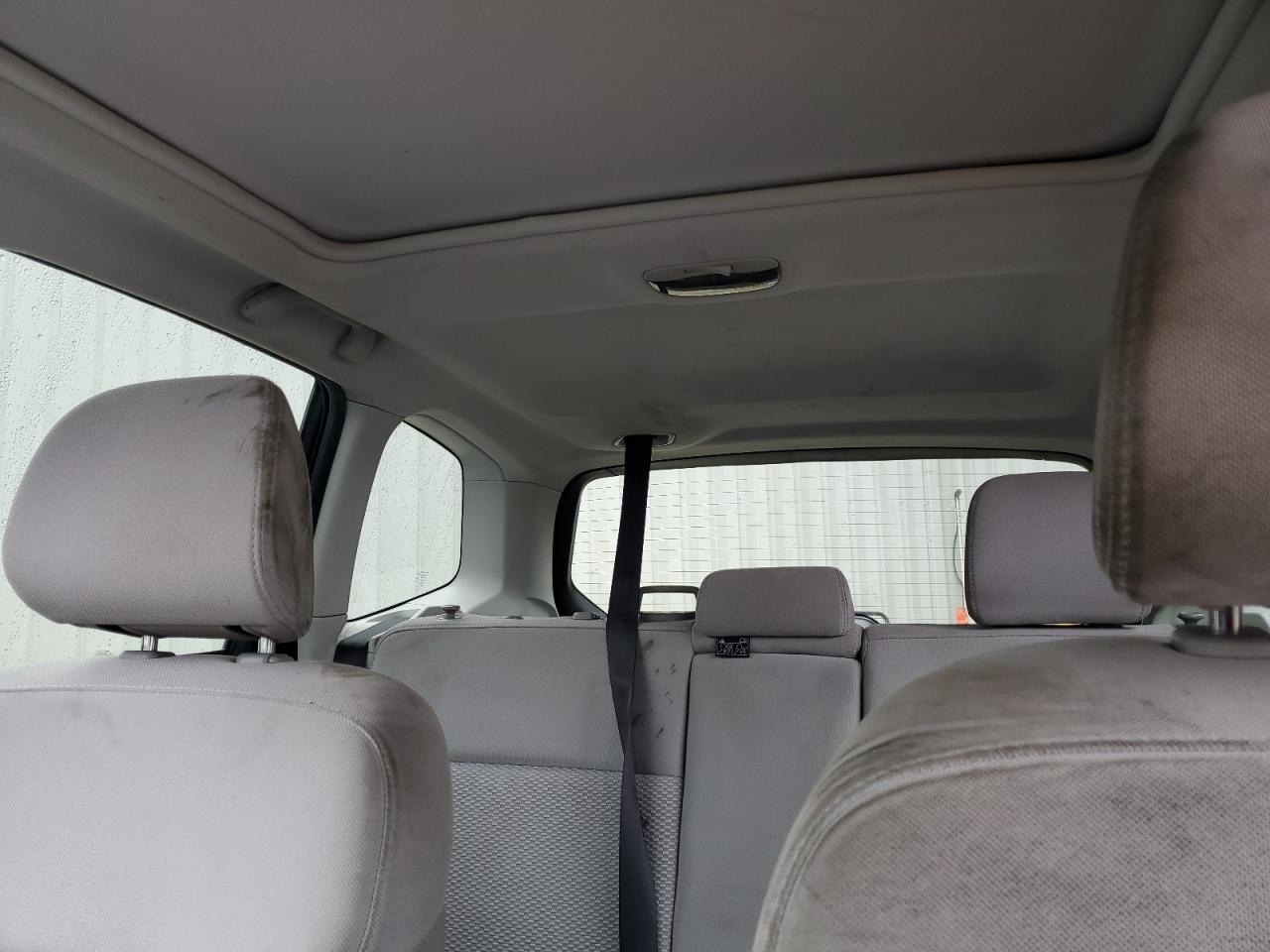 2016 Subaru Forester - Image 10