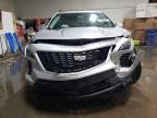 2019 Cadillac Xt4 Luxury zu verkaufen in Elgin, IL - Side