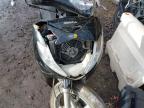 2007 HONDA SH 125-7 for sale at Copart BRISTOL