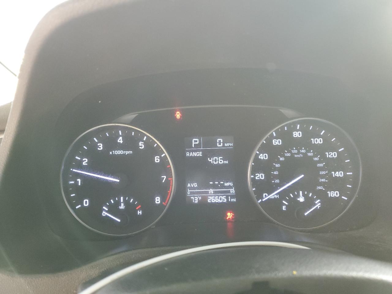 2017 Hyundai Elantra - Image 9