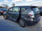 2014 Toyota Prius V  en Venta en Riverview, FL - Side