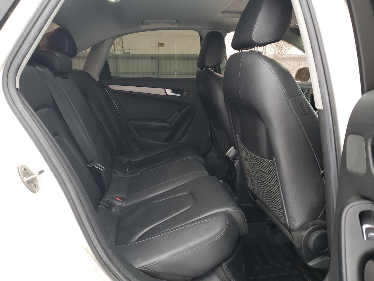 2014 Audi A4 - Image 10