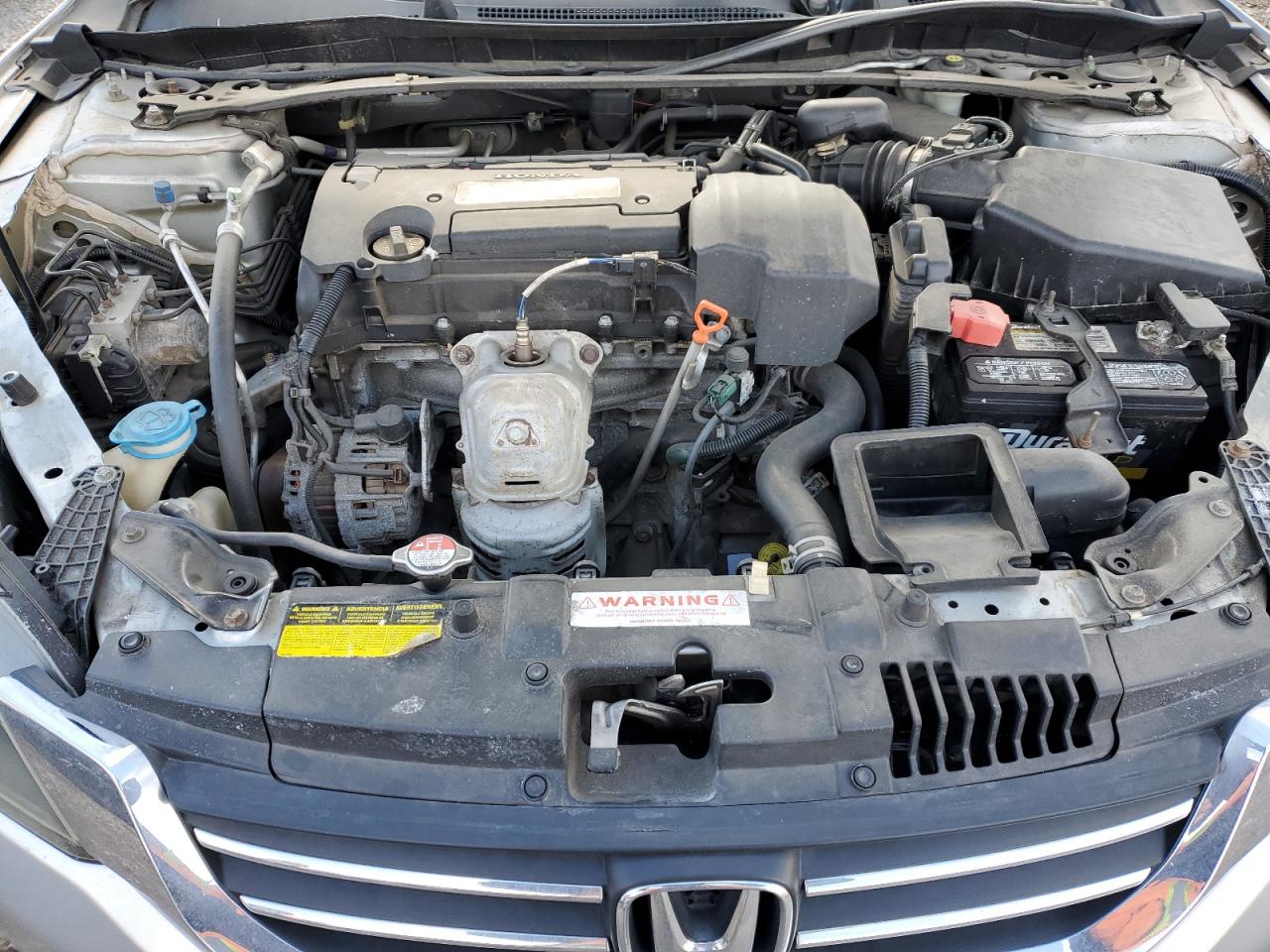 2013 Honda Accord - Image 11