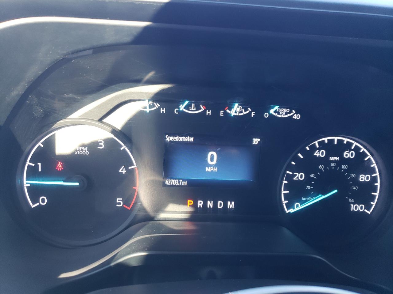 2023 Ford F350 Super Duty VIN: 1FT8W3BT5PEC30785 Lot: 46514025