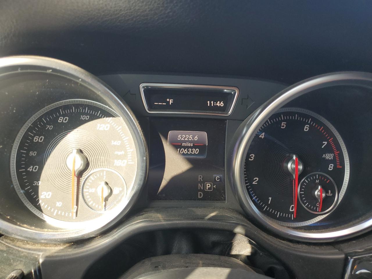 2018 Mercedes-Benz GLE - Image 9