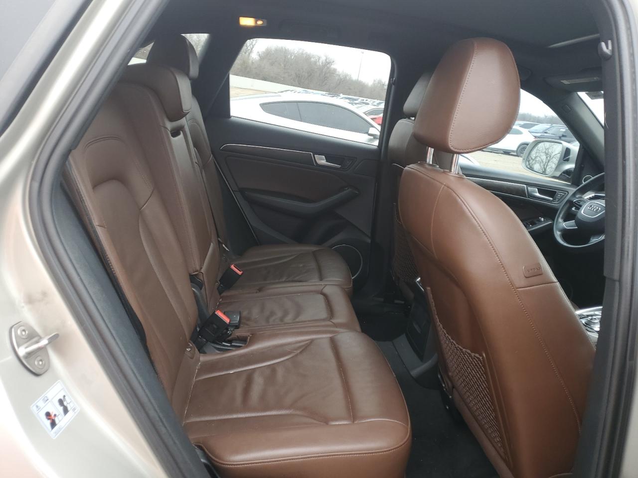 2017 Audi Q5 - Image 11