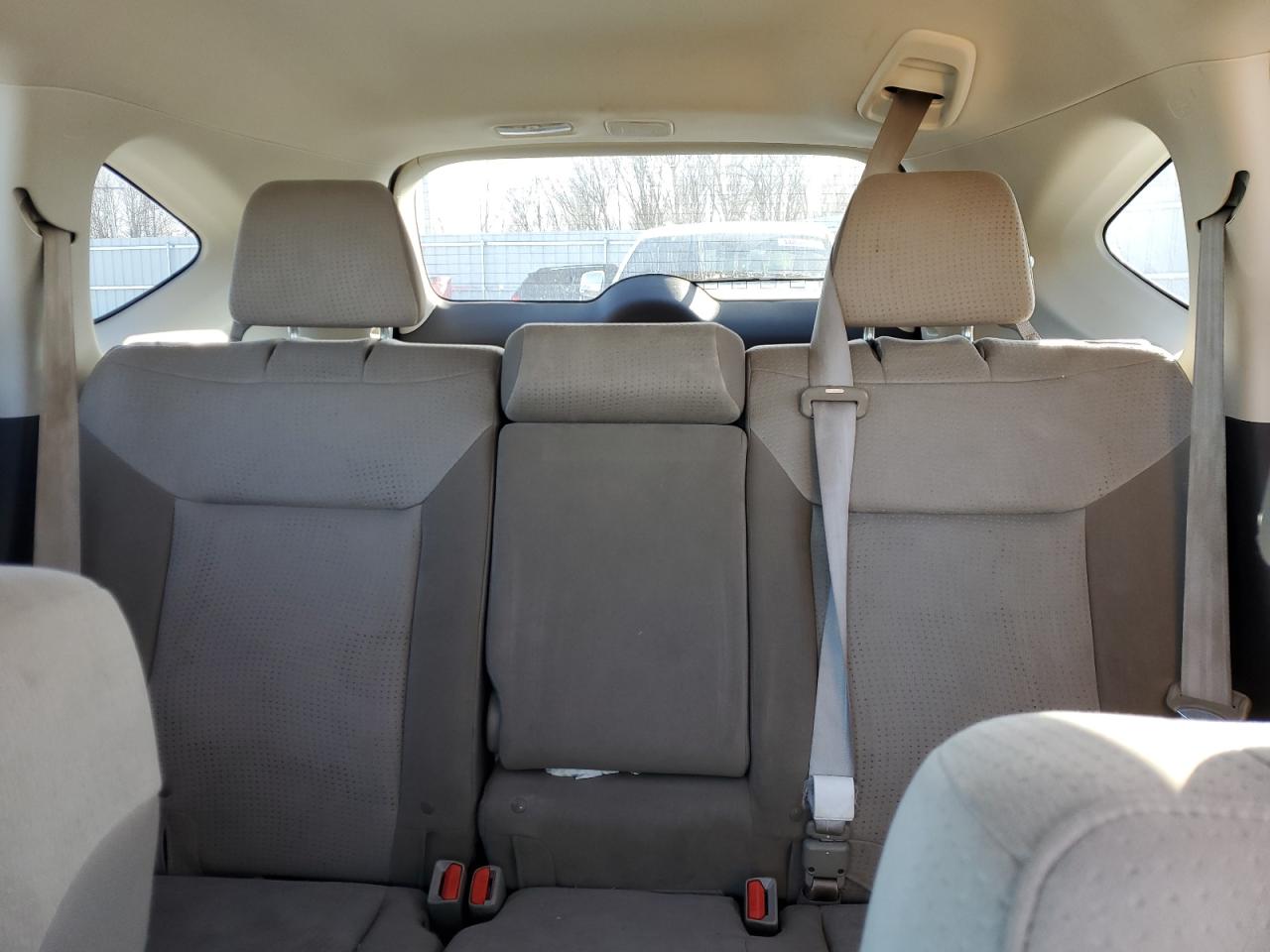 2014 Honda CR-V - Image 10