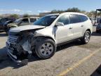 2014 Chevrolet Traverse Lt for Sale in Las Vegas, NV - Front End