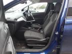2020 VAUXHALL CROSSLAND for sale at Copart BELFAST