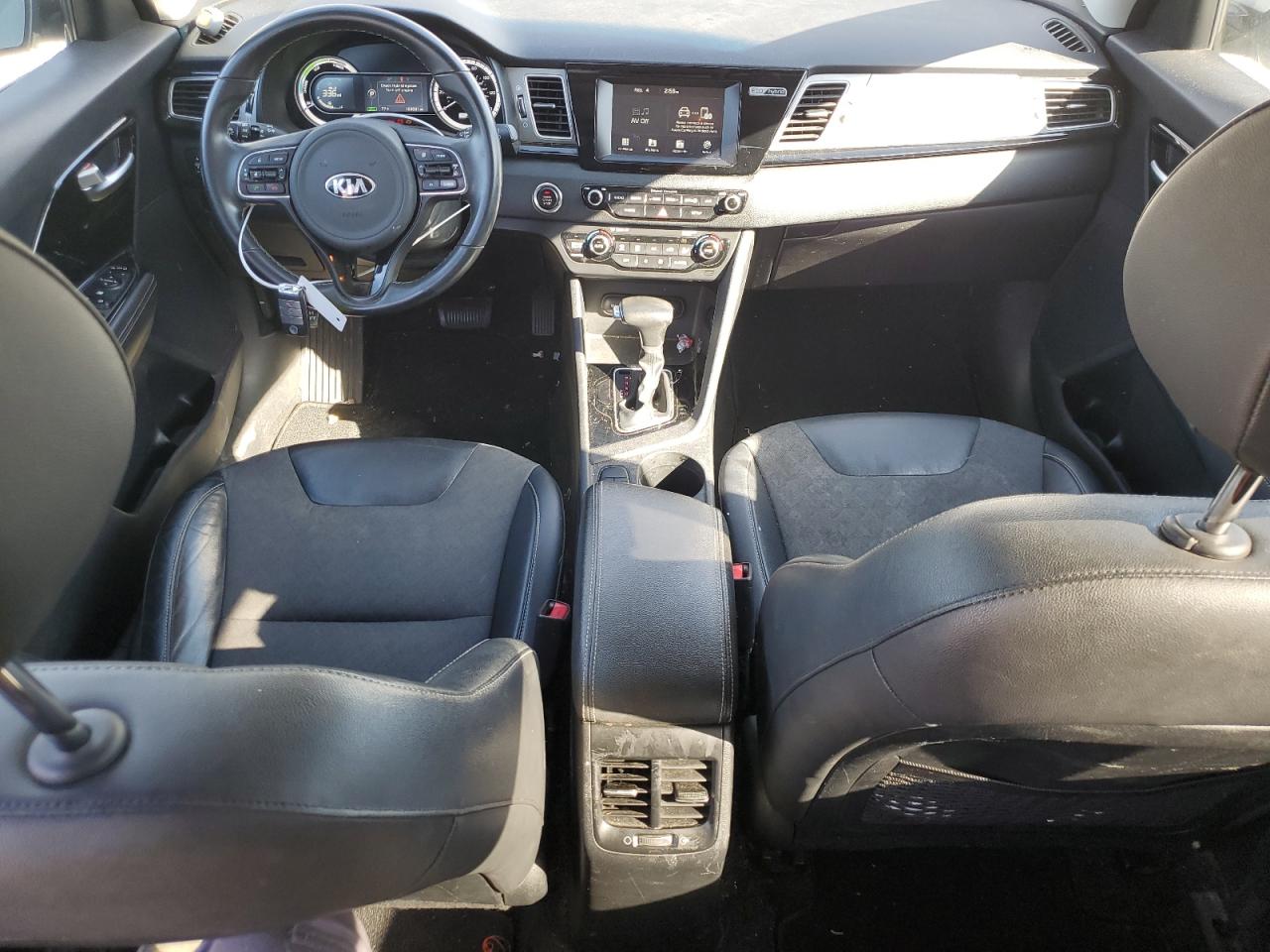 2017 Kia Niro - Image 8