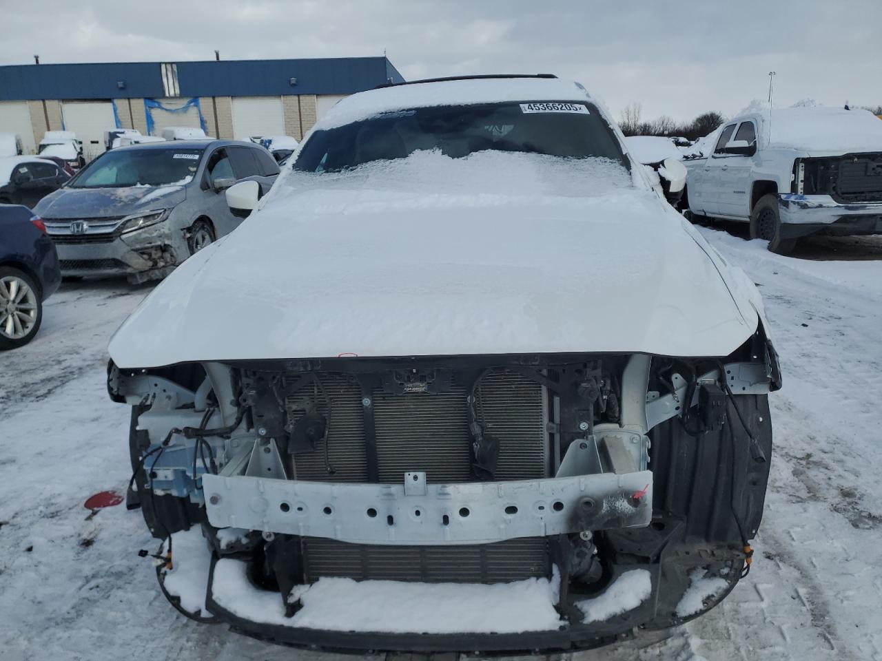 2021 Mazda CX-9 - Image 5