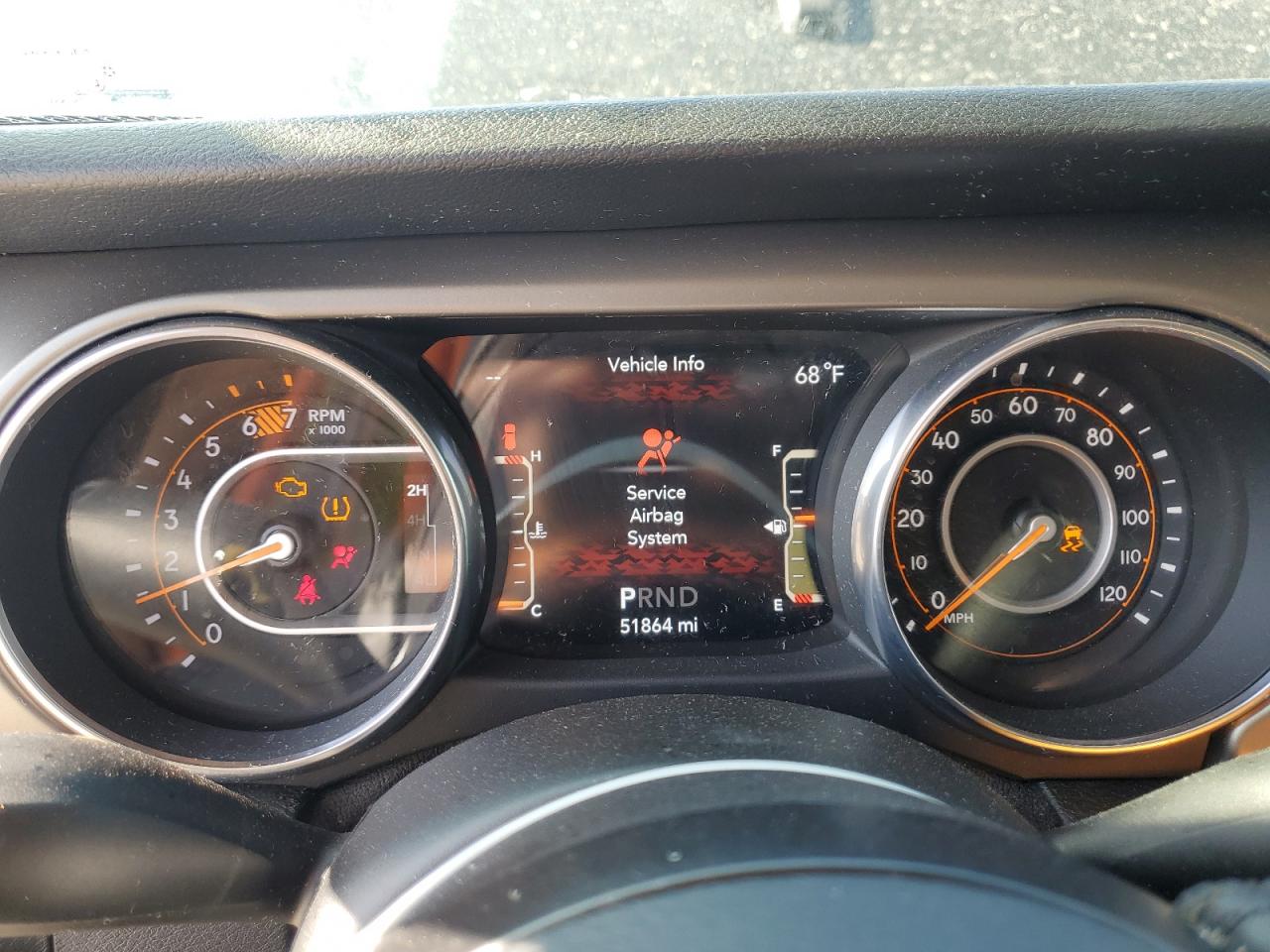 2018 Jeep Wrangler - Image 9