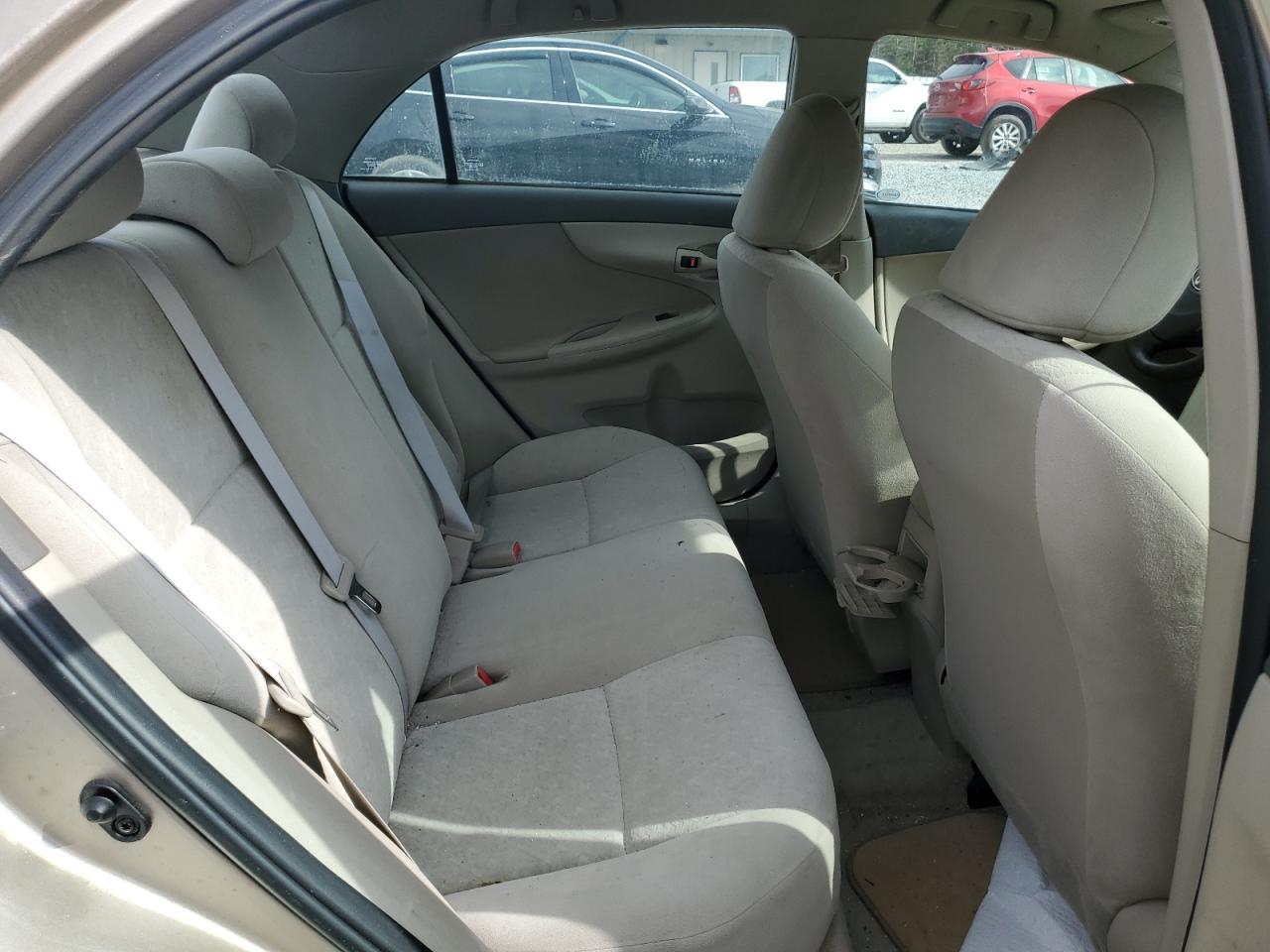 2009 Toyota Corolla - Image 10