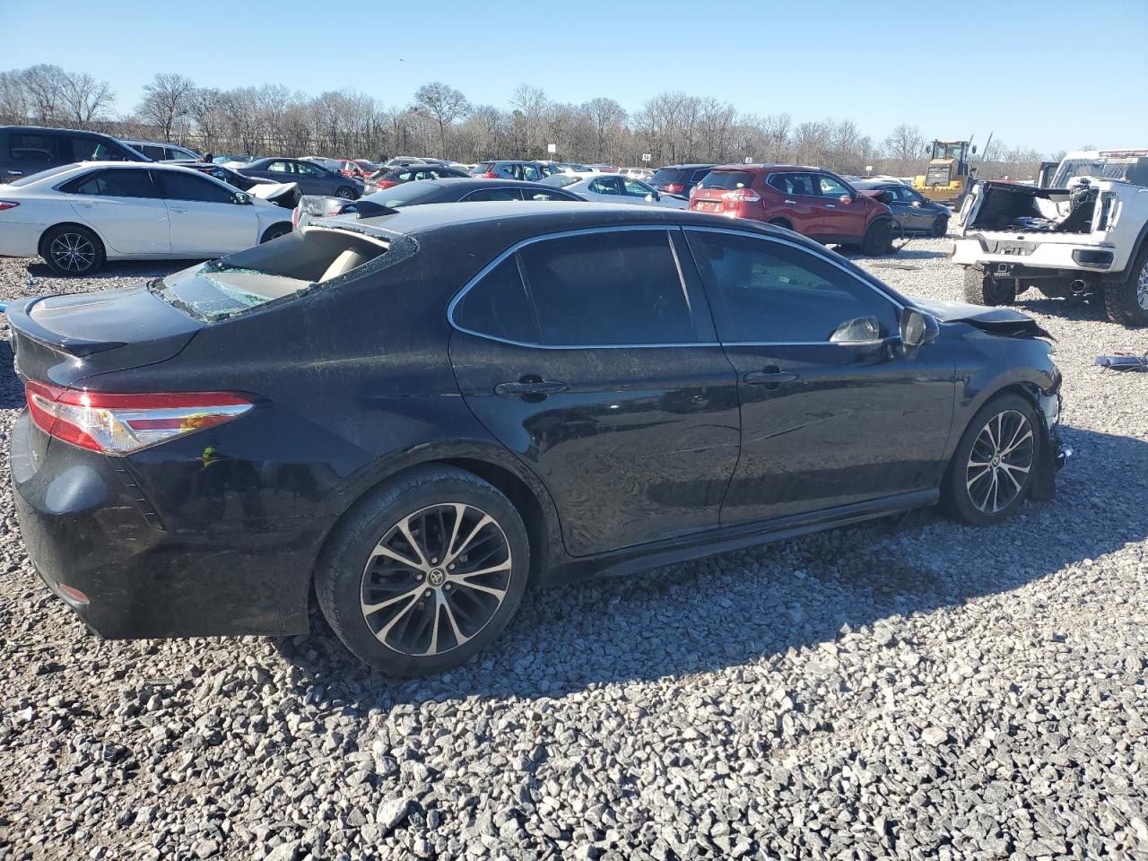 2020 Toyota Camry - Image 3
