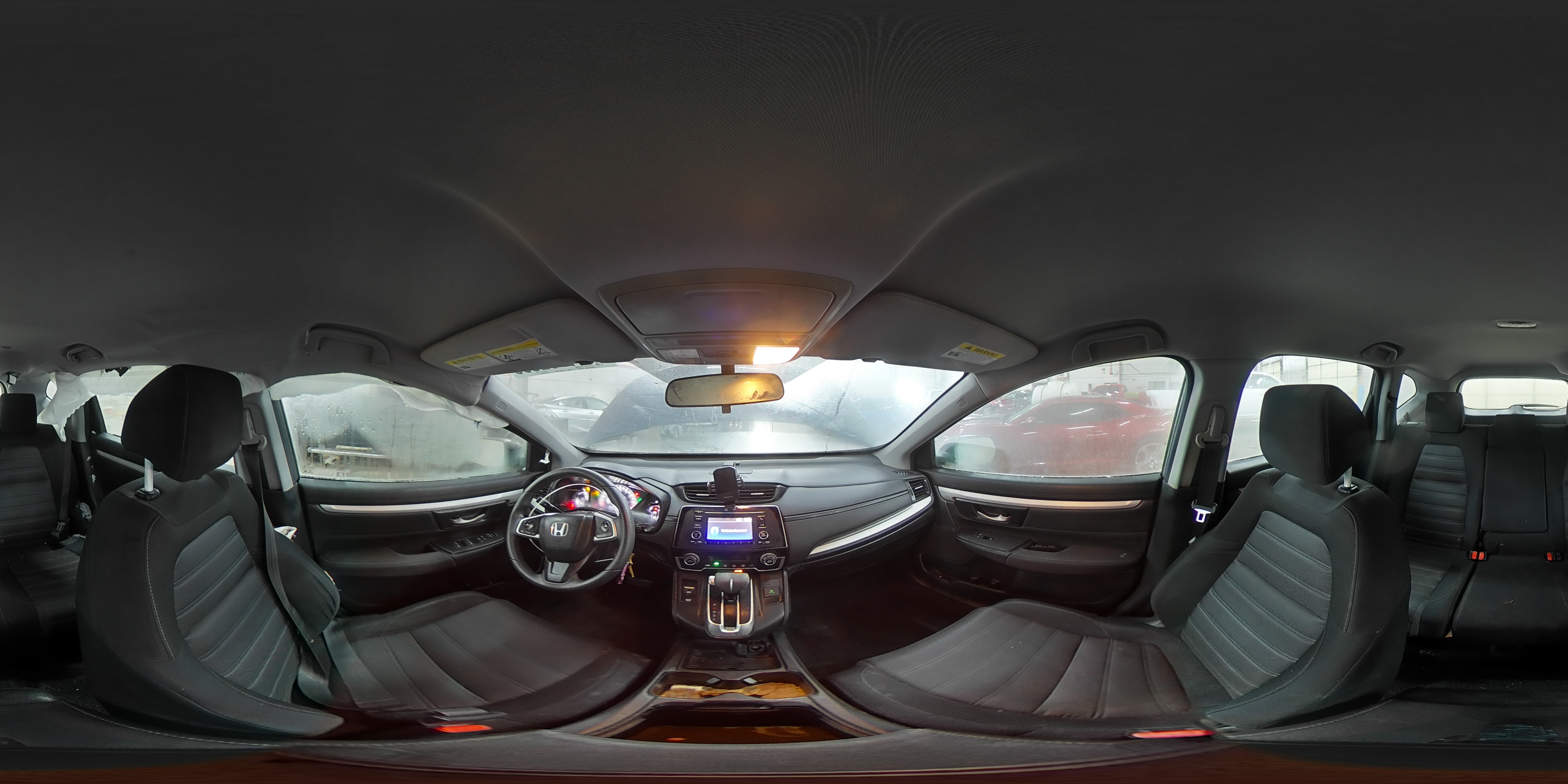 2019 Honda CR-V - Image 15