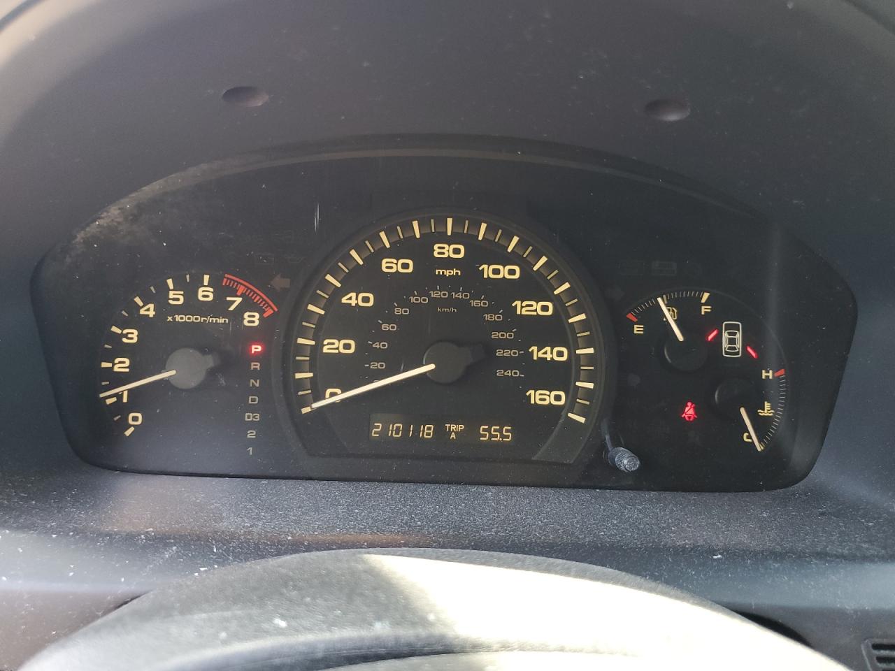 2007 Honda Accord - Image 9