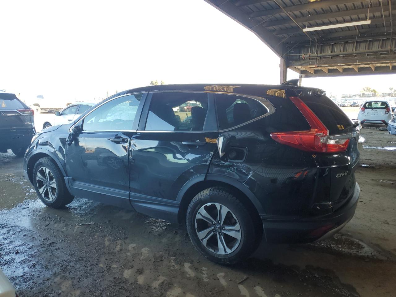 2019 Honda CR-V - Image 2