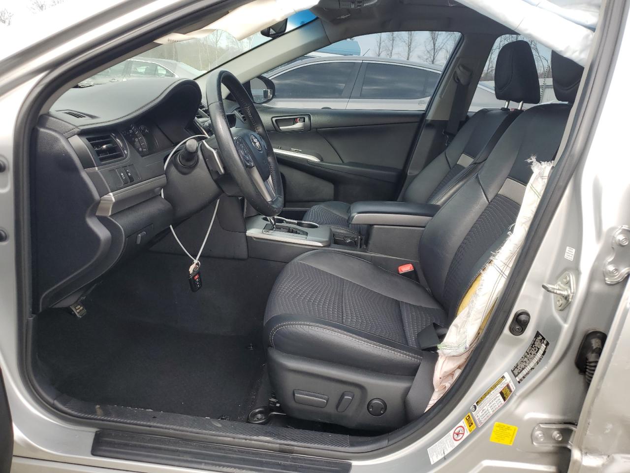 2013 Toyota Camry - Image 7