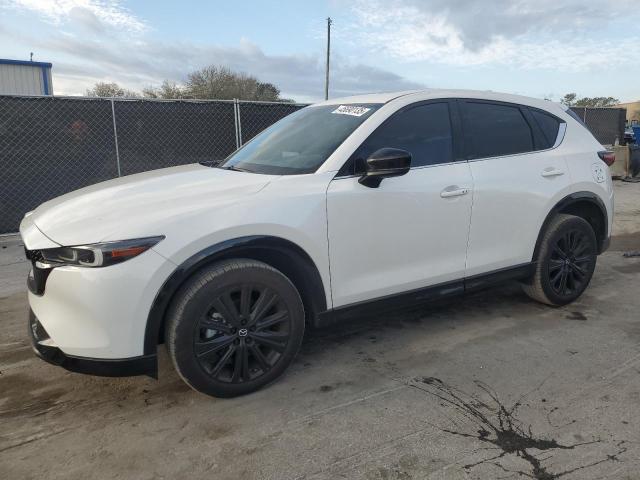 2024 Mazda Cx-5 Premium