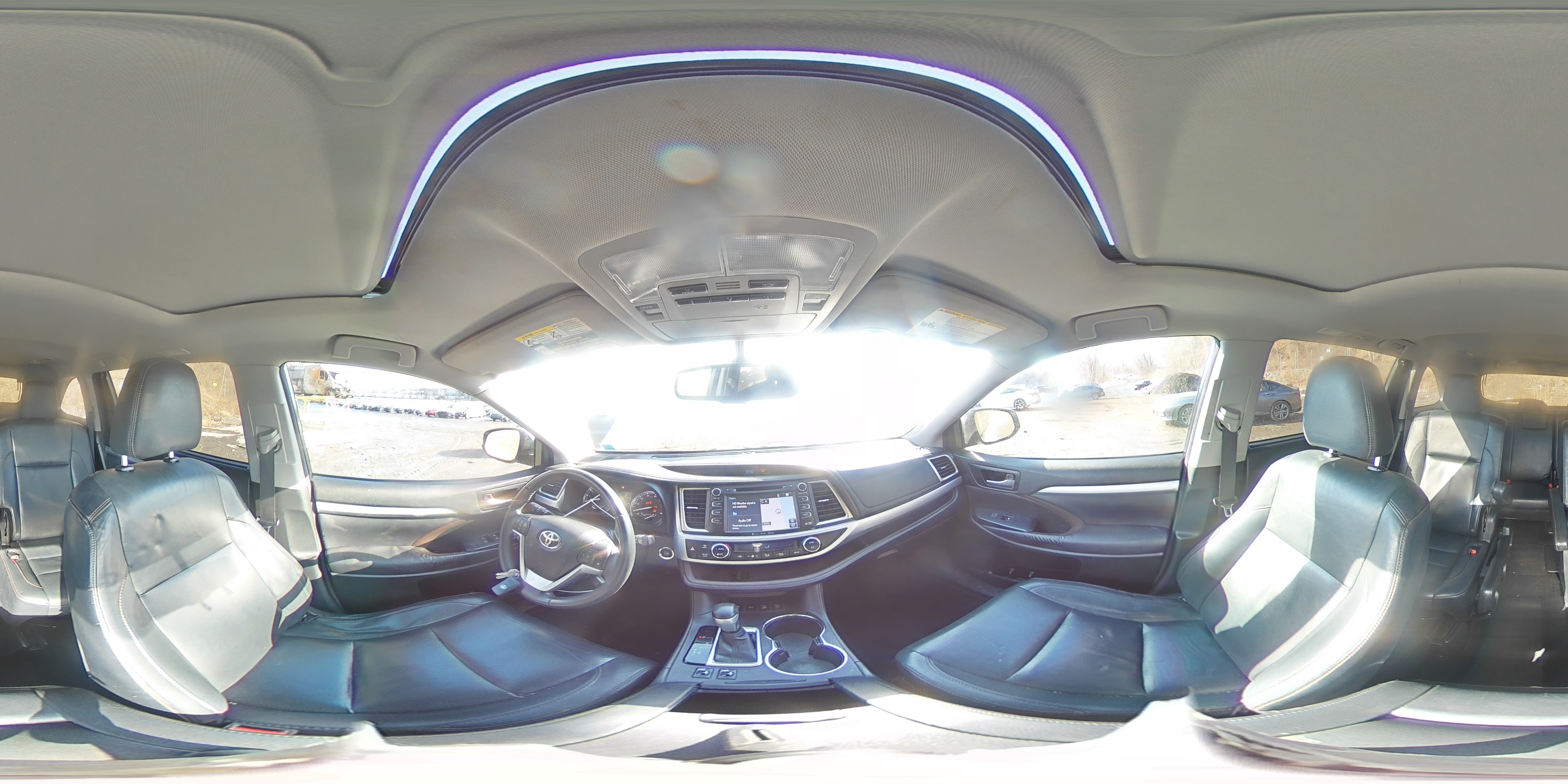 2016 Toyota Highlander - Image 15