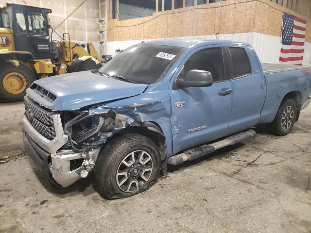 2019 Toyota Tundra Double Cab Sr