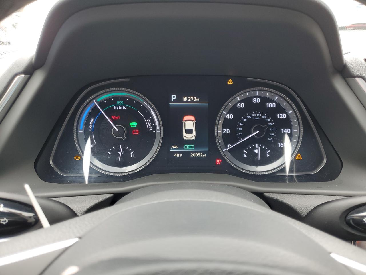 2023 Hyundai Sonata - Image 9