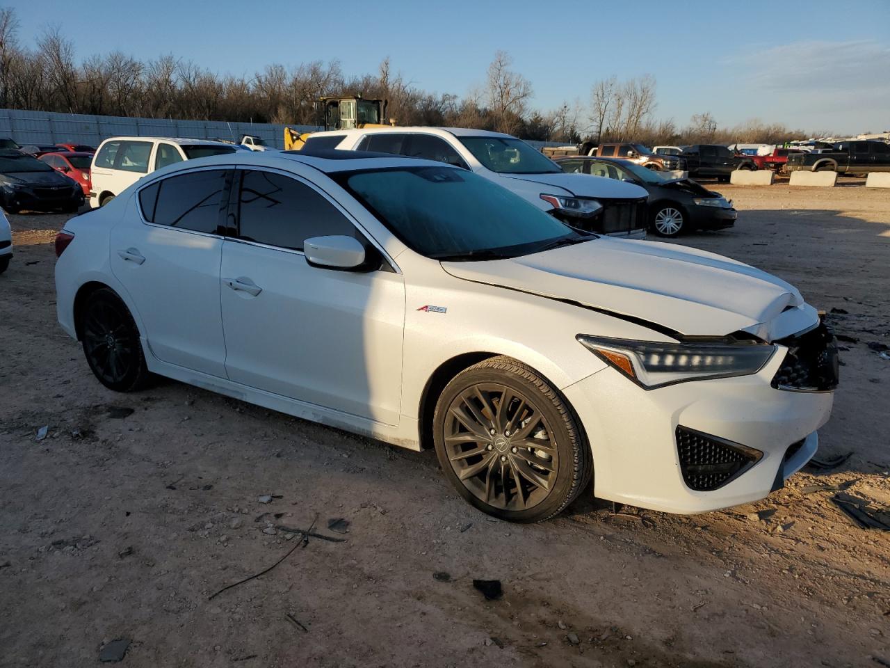 2021 Acura ILX - Image 4