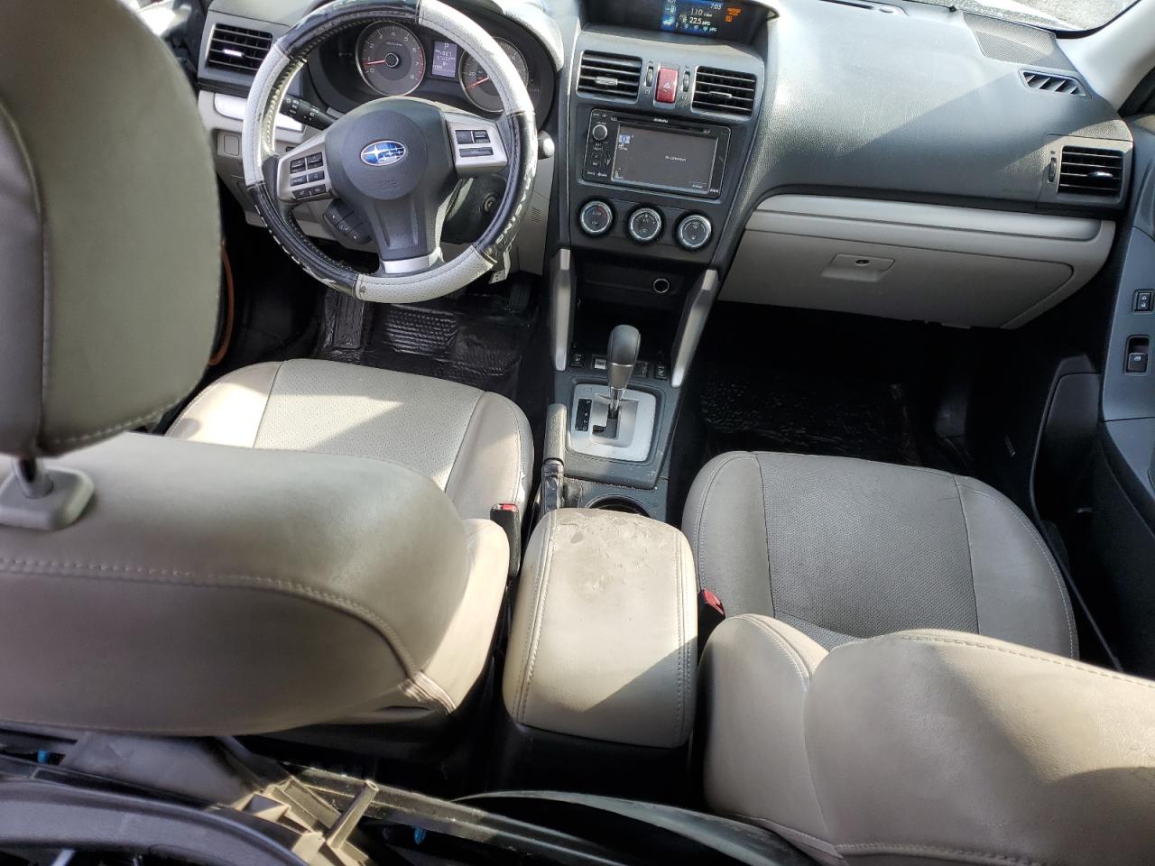 2015 Subaru Forester - Image 8