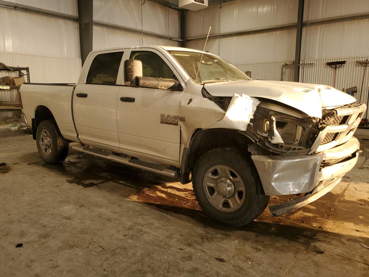 2015 RAM 2500 - Image 4