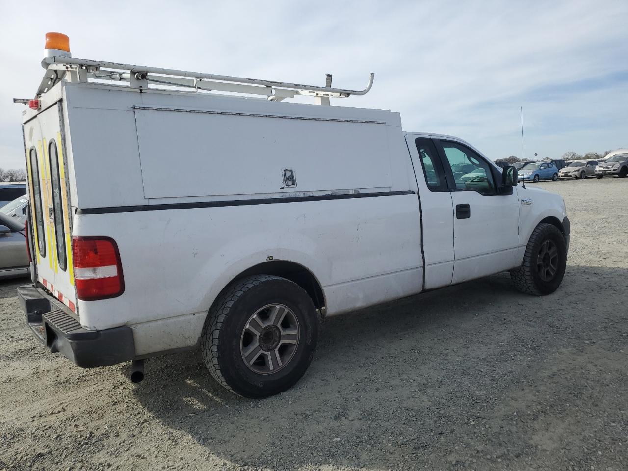 2008 Ford F-150 - Image 3