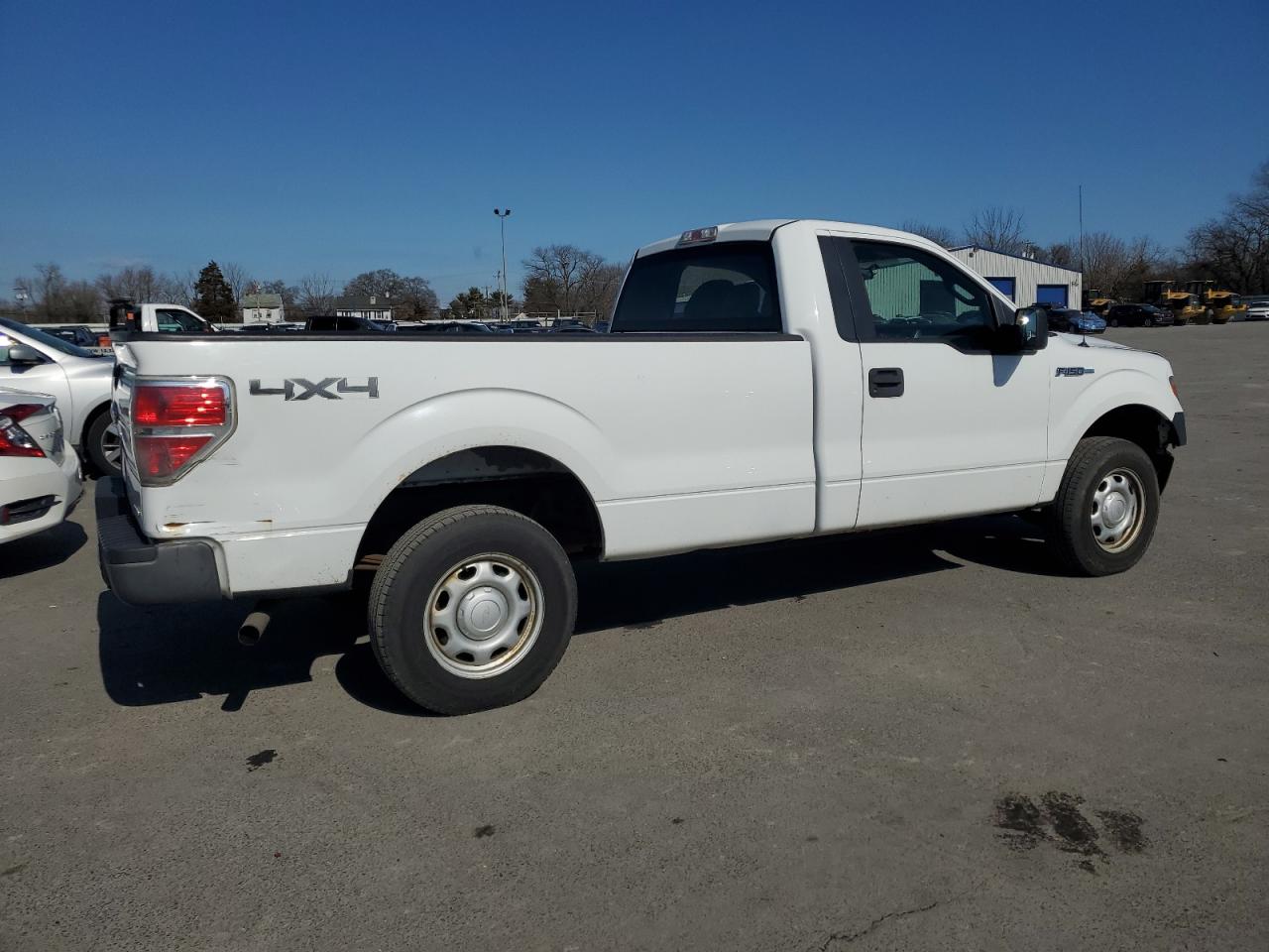 2011 Ford F-150 - Image 3