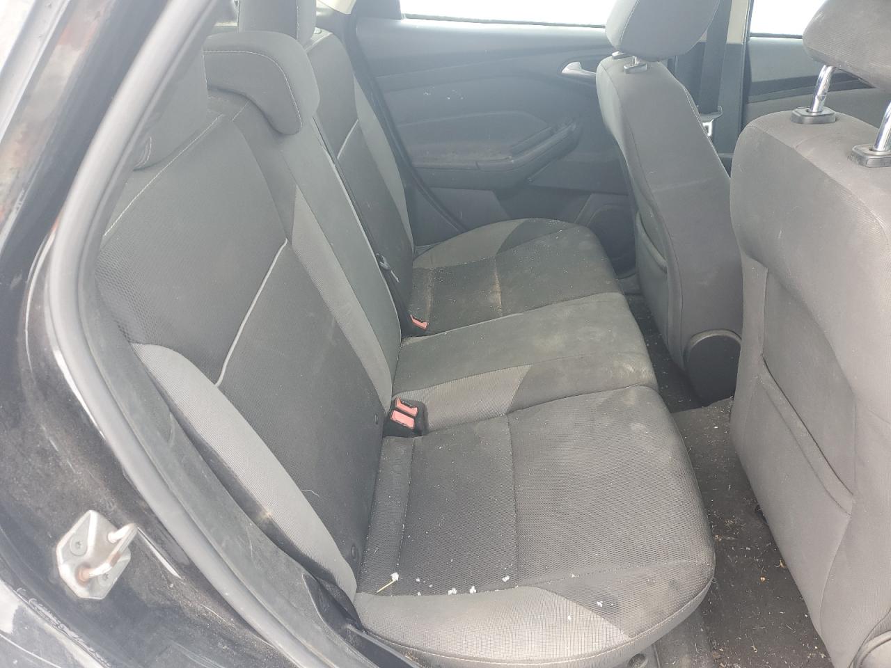 2014 Ford Focus - Image 11