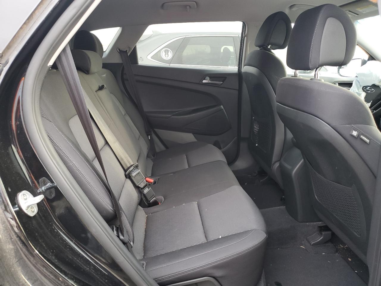 2017 Hyundai Tucson - Image 11