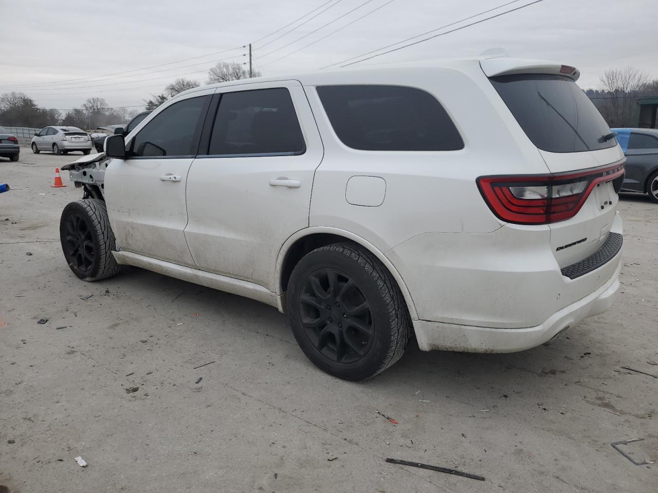 2018 Dodge Durango - Image 2