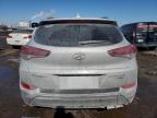 2016 Hyundai Tucson Limited продається в Chicago Heights, IL - Side