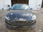 2022 Hyundai Elantra Limited   for Sale in Jacksonville, FL - Rear End