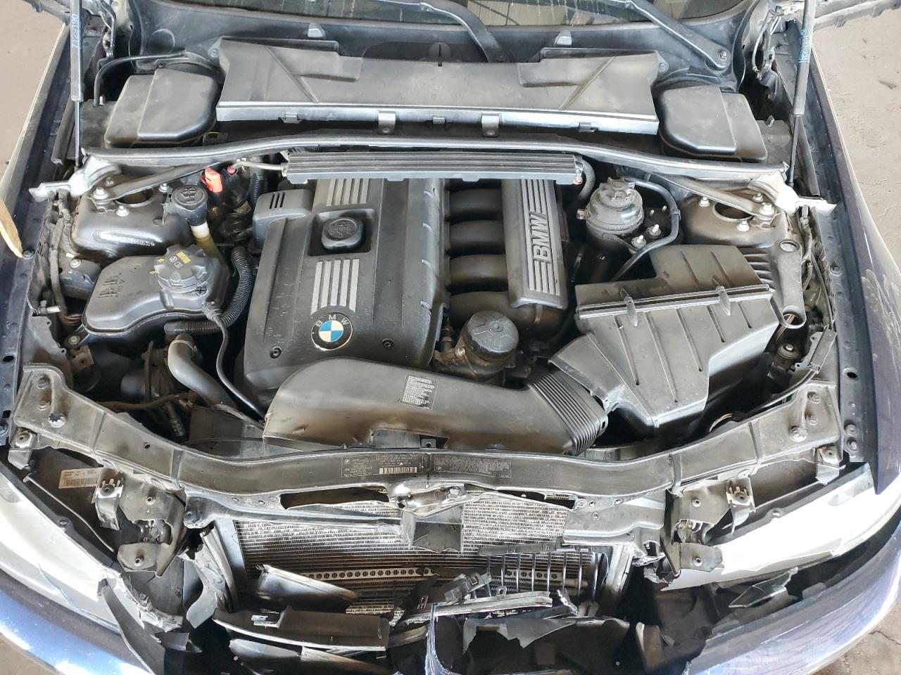 2011 BMW 3er - Image 13