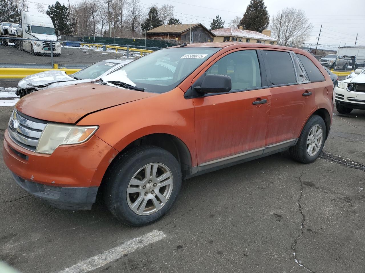 2008 Ford Edge - Image 1