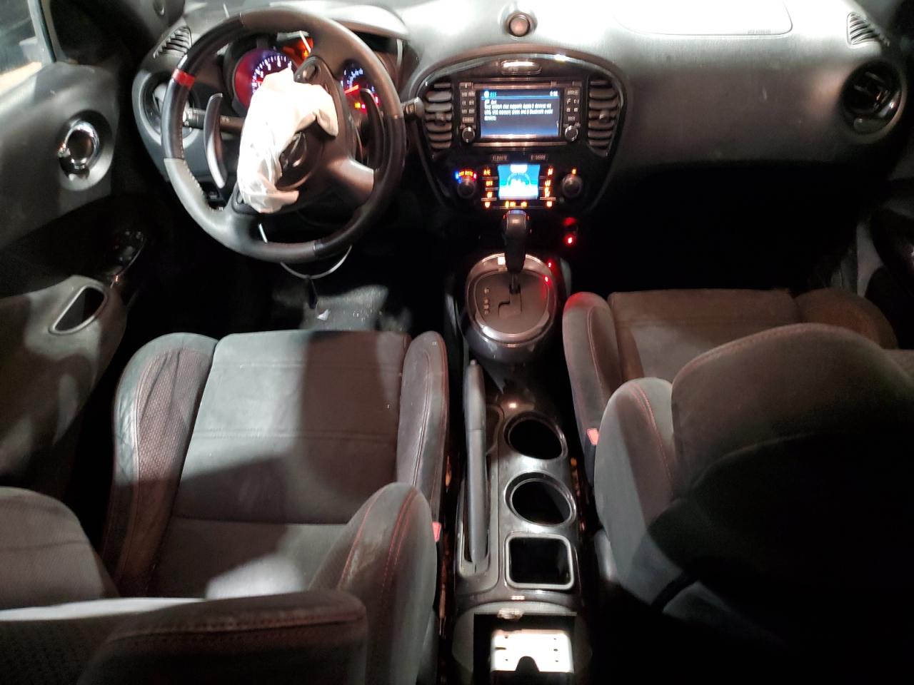 2015 Nissan Juke - Image 8