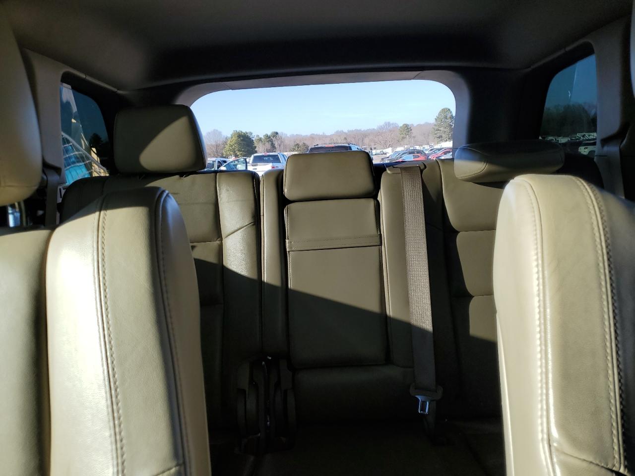 2020 Jeep Grand Cherokee - Image 10