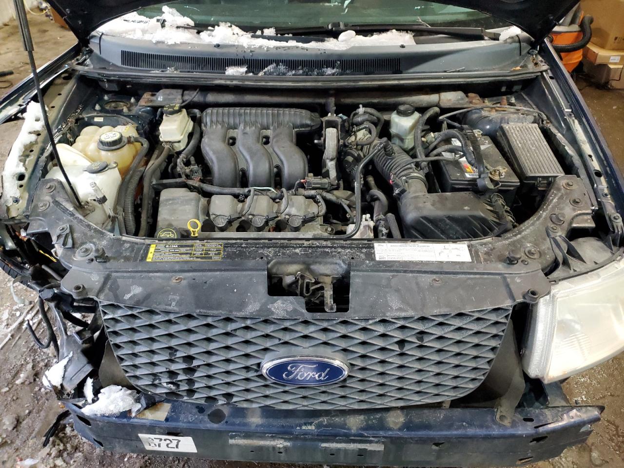 2005 Ford Freestyle - Image 14