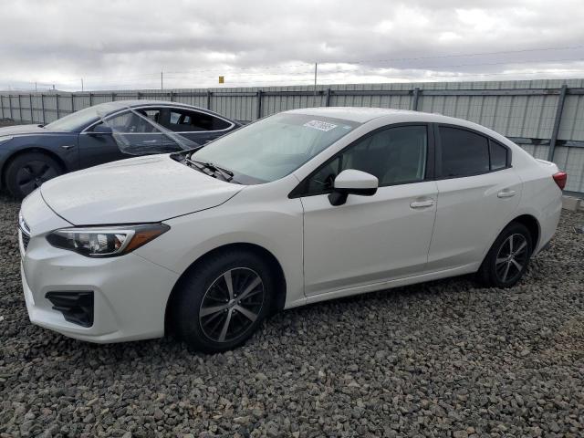 2019 Subaru Impreza Premium