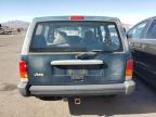 1997 Jeep Cherokee Se for Sale in North Las Vegas, NV - Minor Dent/Scratches
