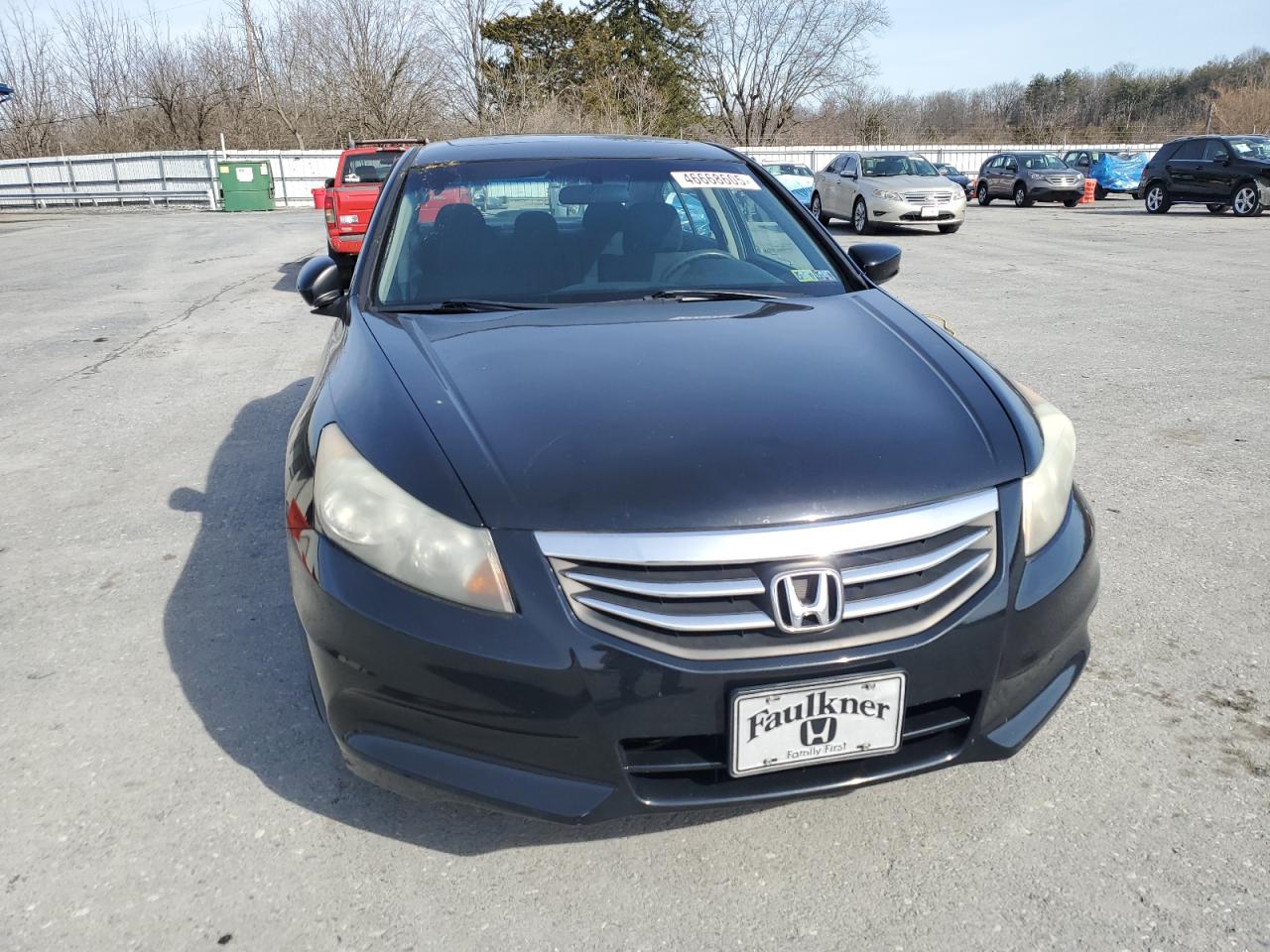 2012 Honda Accord - Image 5