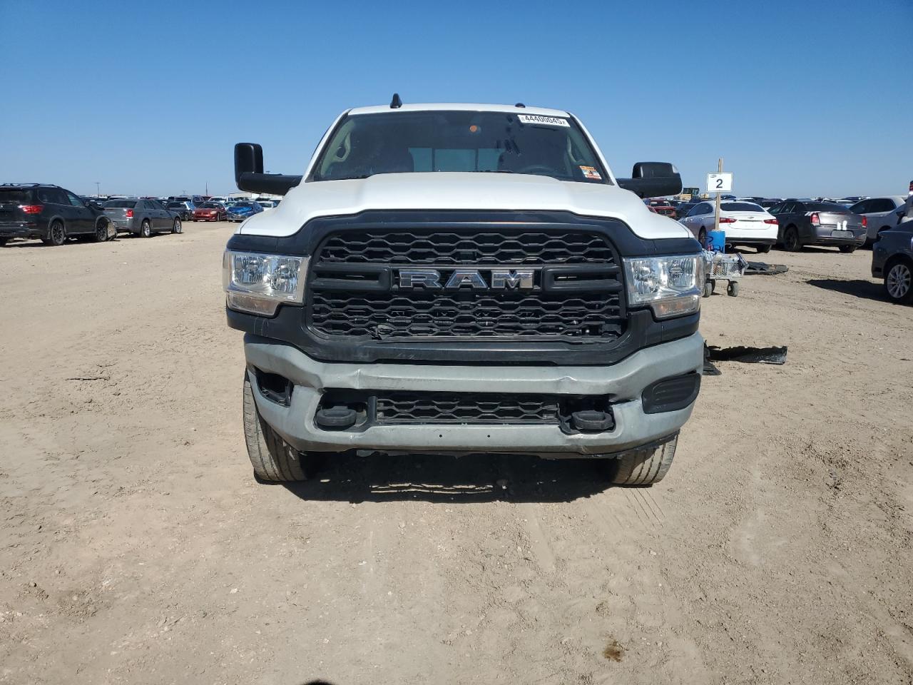2020 RAM 2500 - Image 5