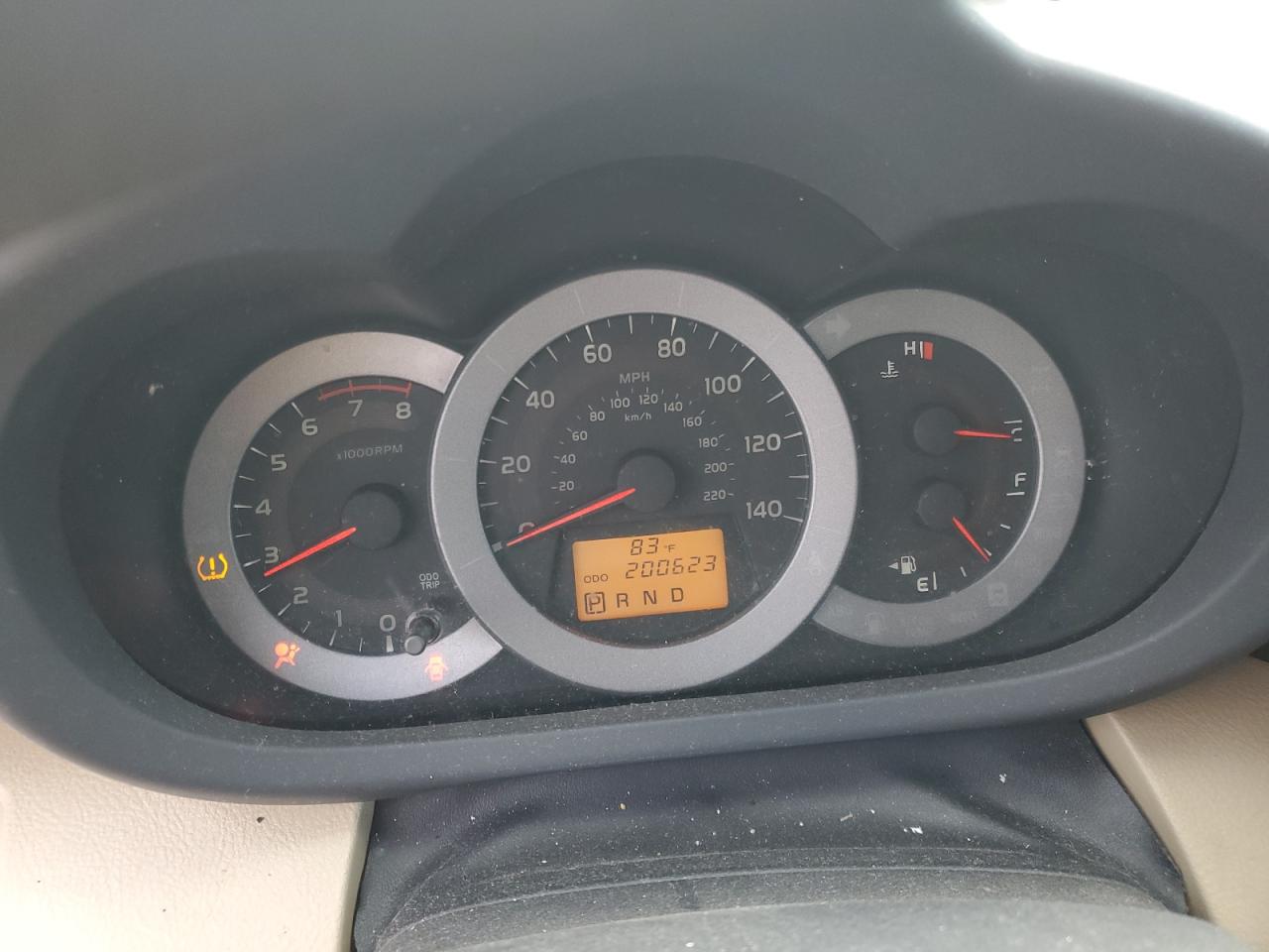 2010 Toyota RAV 4 - Image 9