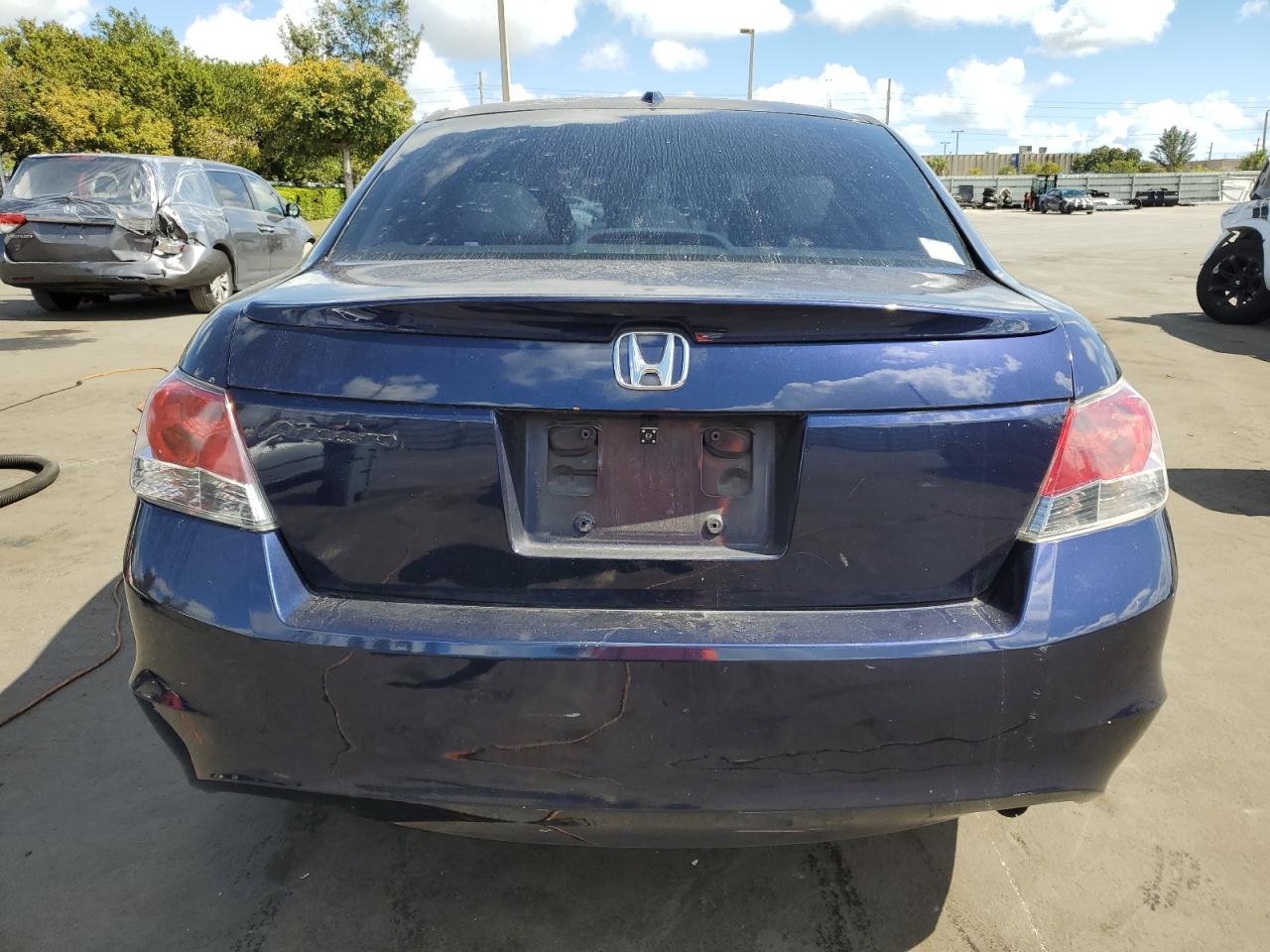 2009 Honda Accord - Image 6